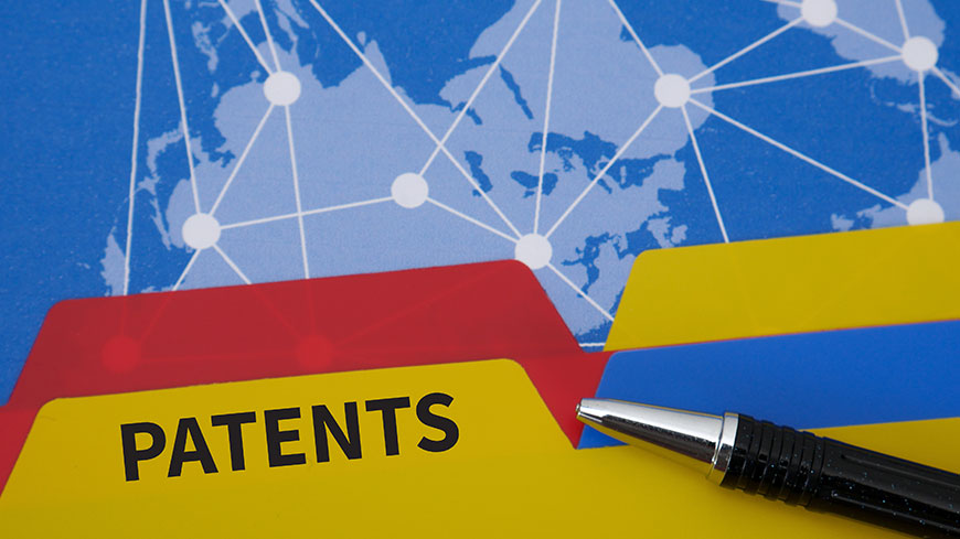 How to Conduct a Patent Search